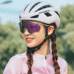 Rockbros sports glasses 14110013002 with photochromic lenses