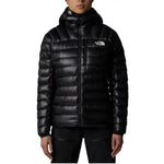 The North Face Summit Breithorn Hoodie fekete kapucnis pulóver