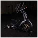 HMS H1802 magnetic elliptical trainer pulóver 17-12-027