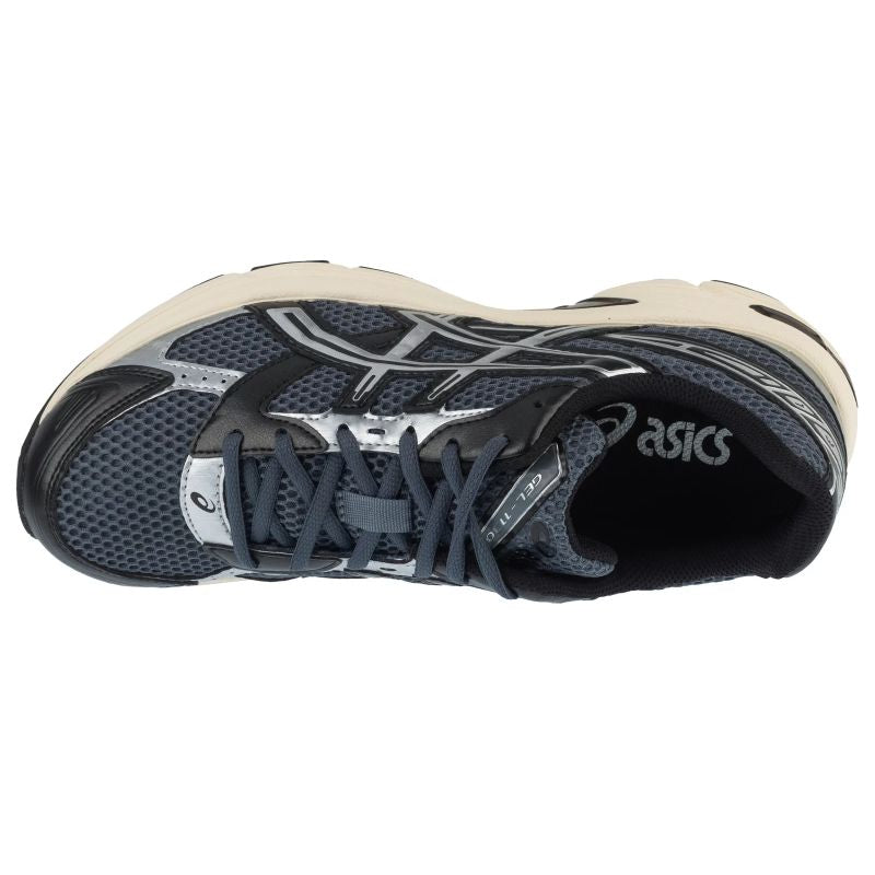 ASICS Gel-1130 1203A609-021 Gray szürke futócipő