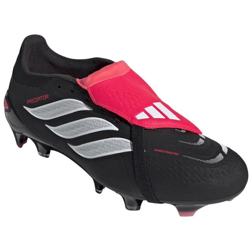 Adidas Predator Pro FT FG JS0952 41 1/3 focicipő
