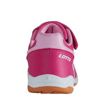 Lotto Dasher Children’s Pink rózsaszín gyerek cipő 2600920K4041