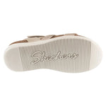 Skechers Lifted Comfort bézs kiegészítő 163252-TPE