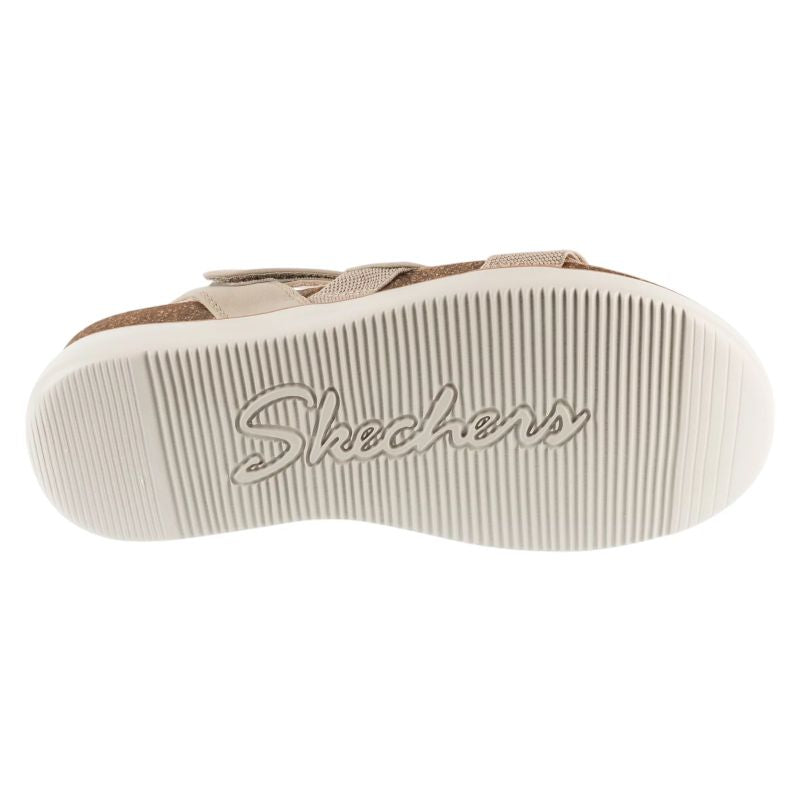 Skechers Lifted Comfort bézs kiegészítő 163252-TPE
