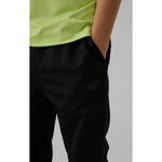 Boys' quick-drying sports pants 4F
