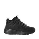Champion Climb RX Mid Men's Black S21924 KK002 fekete utcai cipő