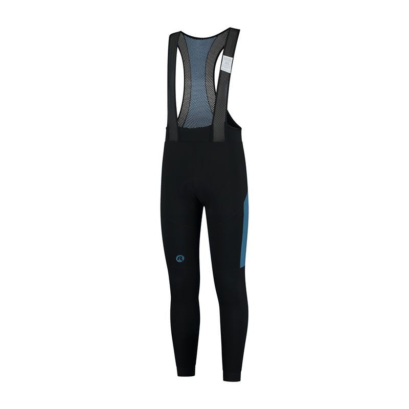 Rogelli TYRO cycling blue kék nadrág