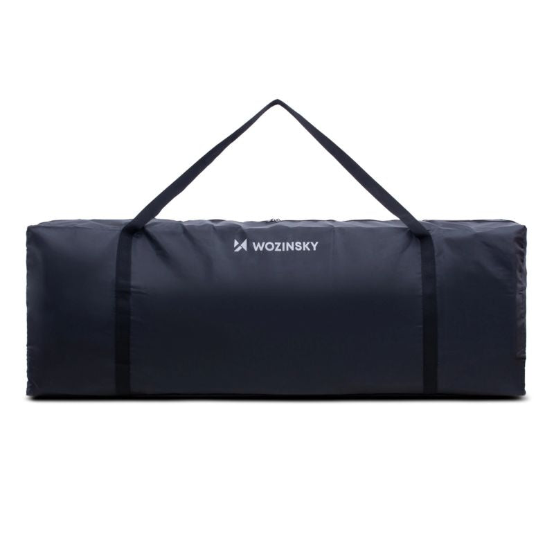 Wozinsky Waterproof Scooter Cover Scooter Black ( ) fekete táska 304004-95766