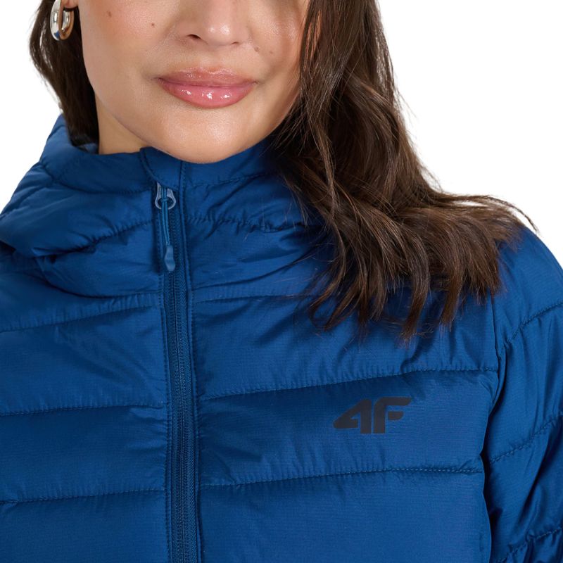 4f Down jacket W 4FWAW25TDJAF580 30S Kabát