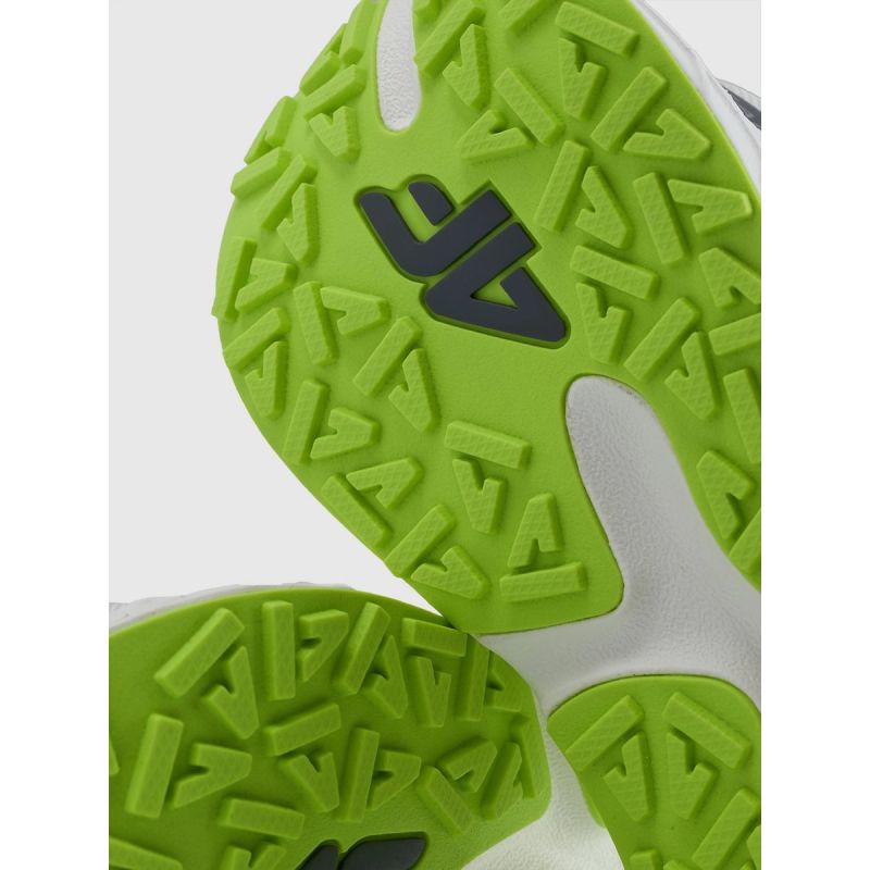 4F Original Trail Men's Low-Top Trail Running 4FRSS25FSPOM144-10S futócipő