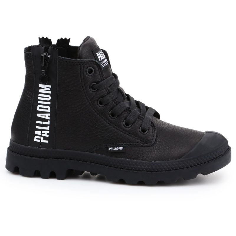 Palladium Pampa UBN ZIPS 96857-008-M General