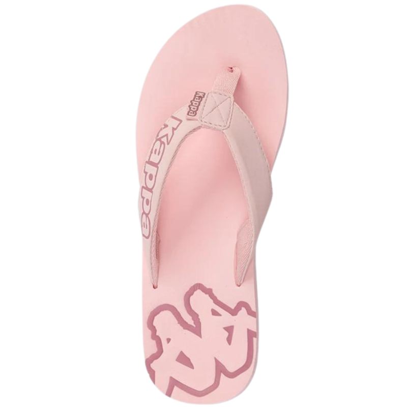 Kappa Aryse W 2123 Flip-Flops rózsaszín utcai cipő 243111W2123