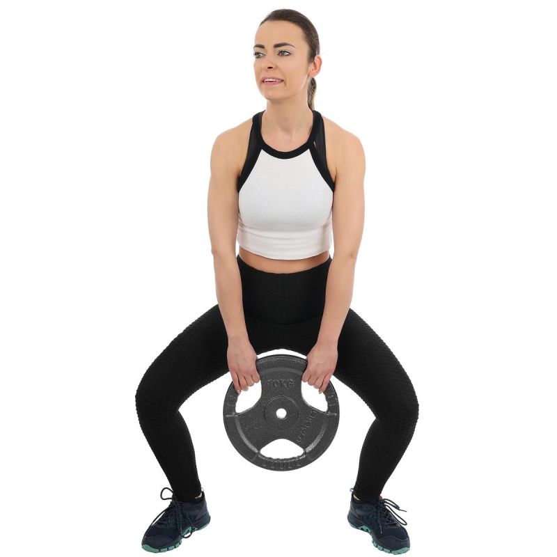 Enero Hammertone Load 1.25 Kg Fit ø26.5 weight, strength training equipment, training equipment