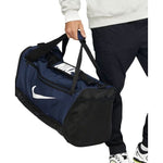 Nike Brasilia Training 9.0 Duffel wielokolorowy táska BA5955-410