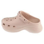 Crocs W Classic Bae Clog Pink 37/38 női papucs 206302-6UR