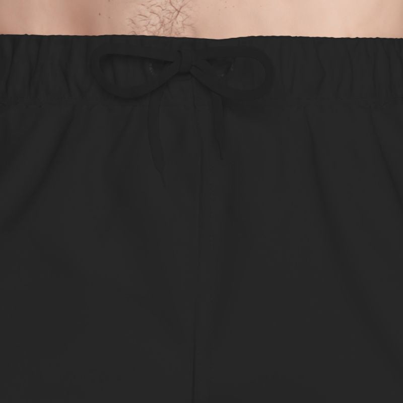 Nike Voyage Solid Essenti Men's Swim Shorts, Black fekete férfi rövidnadrág NESSG454001