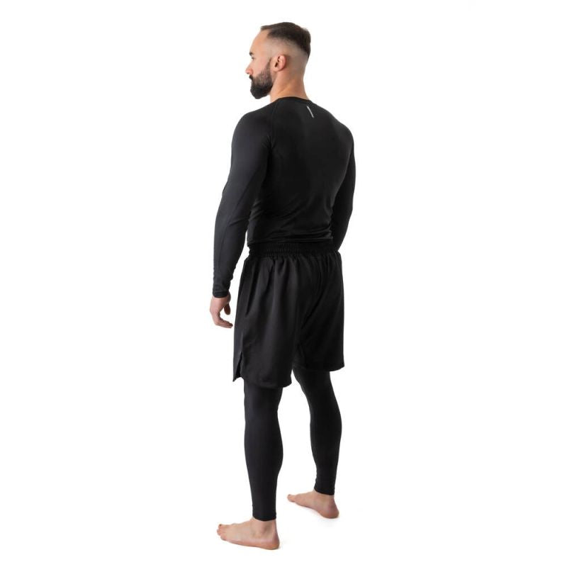 BlackRSL Long Sleeve Rashguard -
