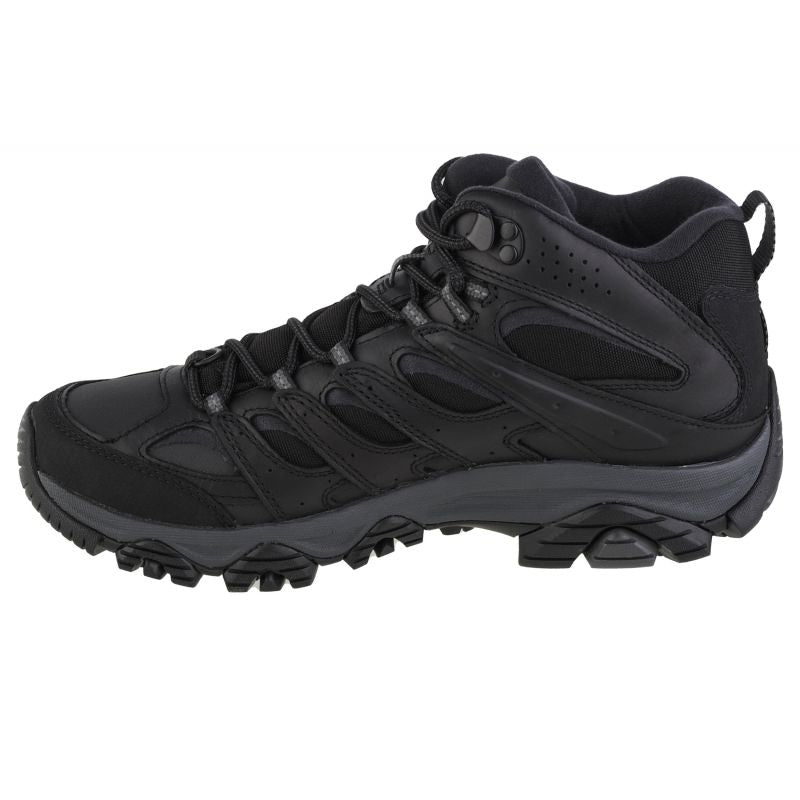 Merrell Moab 3 Thermo Mid WP M J036577 shoes Cipő
