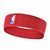 Nike Headband NBA NKN02-654 piros fejpánt