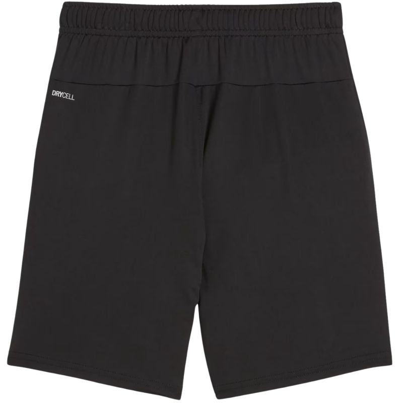 Puma Team Goal kids' shorts black 705753 03 Ruházat