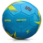 Meteor Football Spin uniw labda