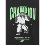 4F Boy's loose T-shirt with print 158/164 póló 4FJRSS26TTSHM3831-20S