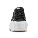 Fila Cityblock Platform W bézs cipő