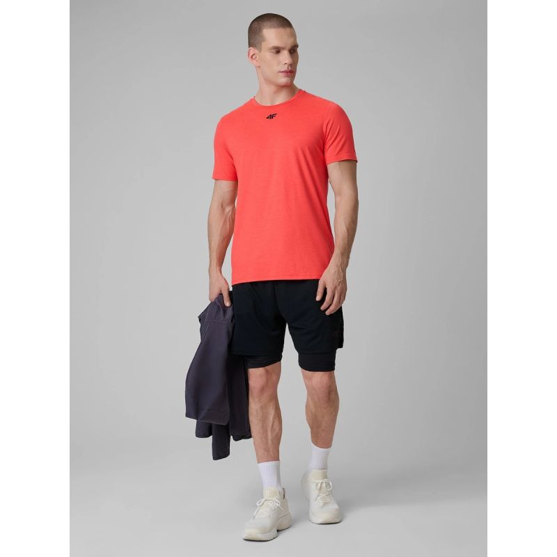 4F Men's quick-drying training short