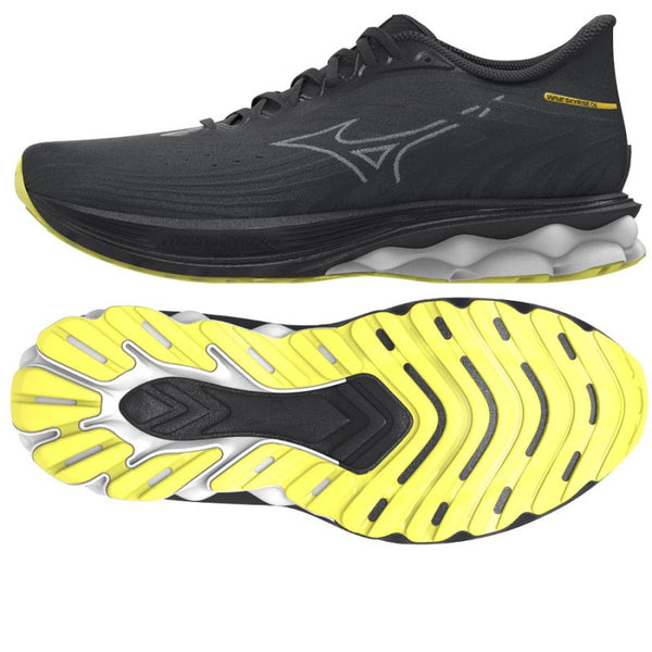 Mizuno WAVE SKYRISE 6 shoes J1GC250952 Cipő