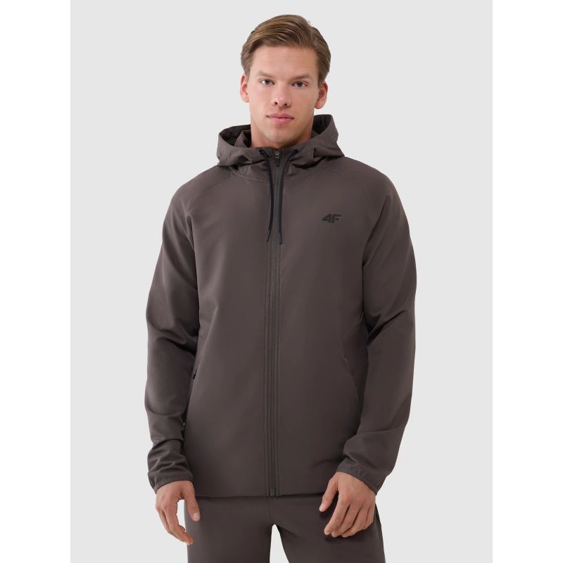 4f M 4FWSS25TFSWM458-81S sweatshirt Pulóver