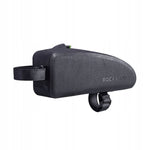 Rockbros waterproof frame 1l black fekete táska