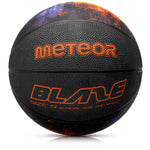 Meteor Basketball Blaze 5 size uniw labda