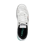 Joma Mundial Turf 2602 white football boots MUNS2602TF fehér focicipő
