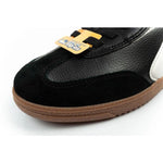Skechers Perfect Choice Slip-Ins Women's Black Sneakers fekete utcai cipő