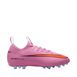 Nike Zoom Mercurial Vapor 16 Academy AG FQ8403 600 Kids' Soccer Cleats focicipő