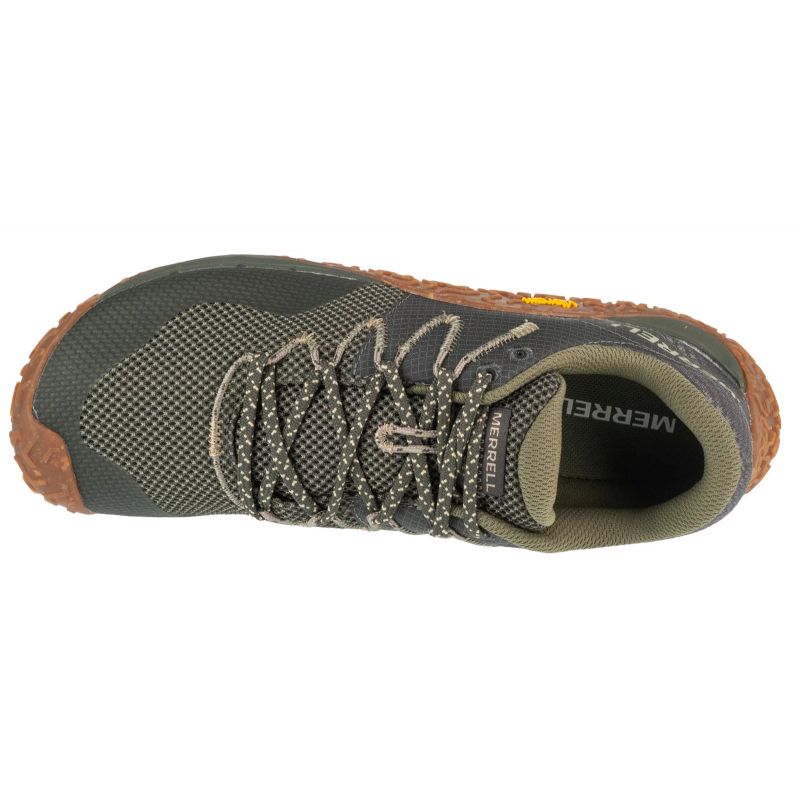 Merrell Trail Glove 7 M J067655 Running Shoes Cipő