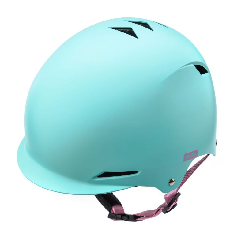 Meteor KS02 Jr Bicycle Helmet uniw helmets