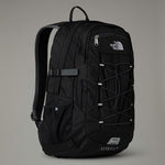 The North Face Borealis Classic Backpack Nylon fekete hátizsák