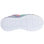 Skechers Mermaid Dreams Purple lila utcai cipő 303060L-LVMT