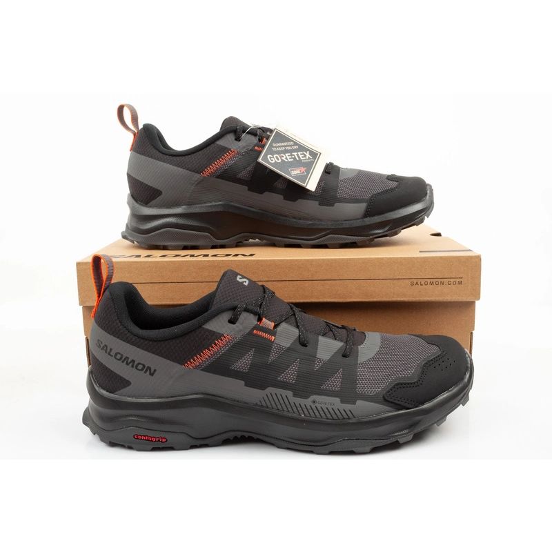 Salomon Ardent GORE-TEX men's trekking sports durable cipő 472004