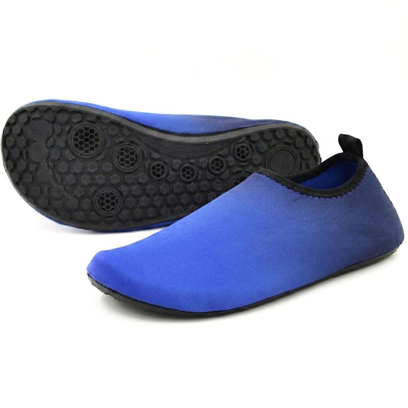 XQMAX Neoprene Water Junior Blue/Black Size kék vizicipő GSP-1081762
