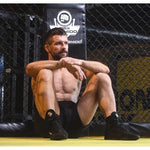 DBX Bushido MMA Boxing Wrestling Training ARS-2051B - Size cipő