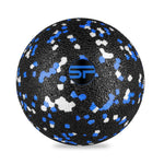 Spokey Rullo Plus SPK-944197 massage and regeneration accessory set Edzőfelszerelés