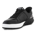 Skechers Slip-ins: Sizzle - Snoop Sizzle Toke 251170-BLK Black fekete utcai cipő