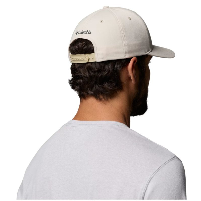 Columbia Lost Lager 3D Stretch Snapback bézs kiegészítő 2159001278
