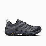 Merrell Moab 3 GTX hiking - size: 46_5 oliva túracipő 607625