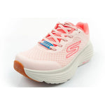 Skechers Max Cushioning Women's Running Light Pink rózsaszín futócipő