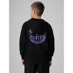 4F Boy's loose hooded sweatshirt 158/164 ruházat 4FJRSS26TSWSM2934-20S