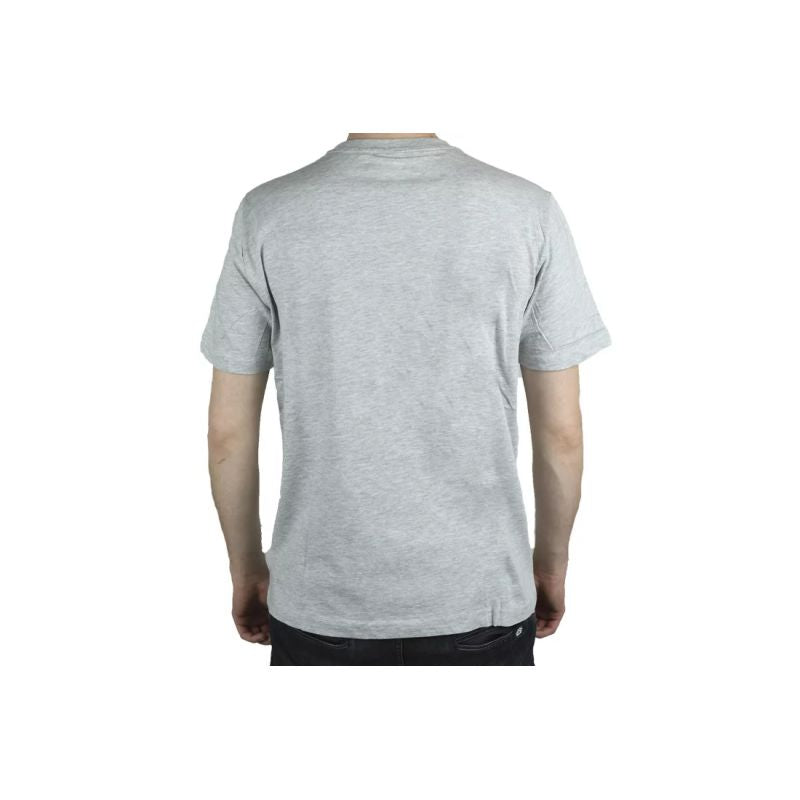 Kappa Caspar T-Shirt szürke póló 303910-903