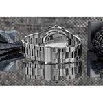 Michael Kors Lennox Men's Watch + BOX watches